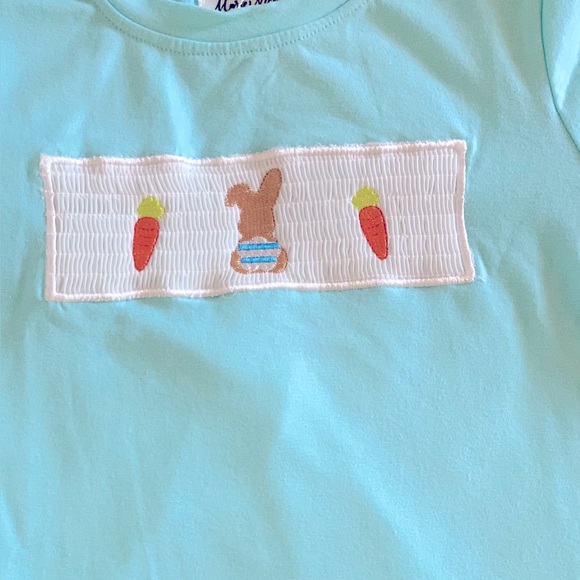 Little Boys Easter Set - Picture 3 of 4